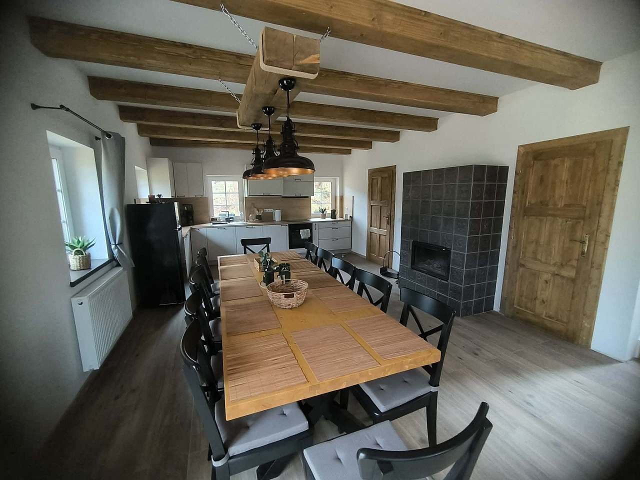 Prenájom rekreačného objektu, Hejnice, Liberecký kraj Prenájom rekreačného objektu, Hejnice, Liberecký kraj