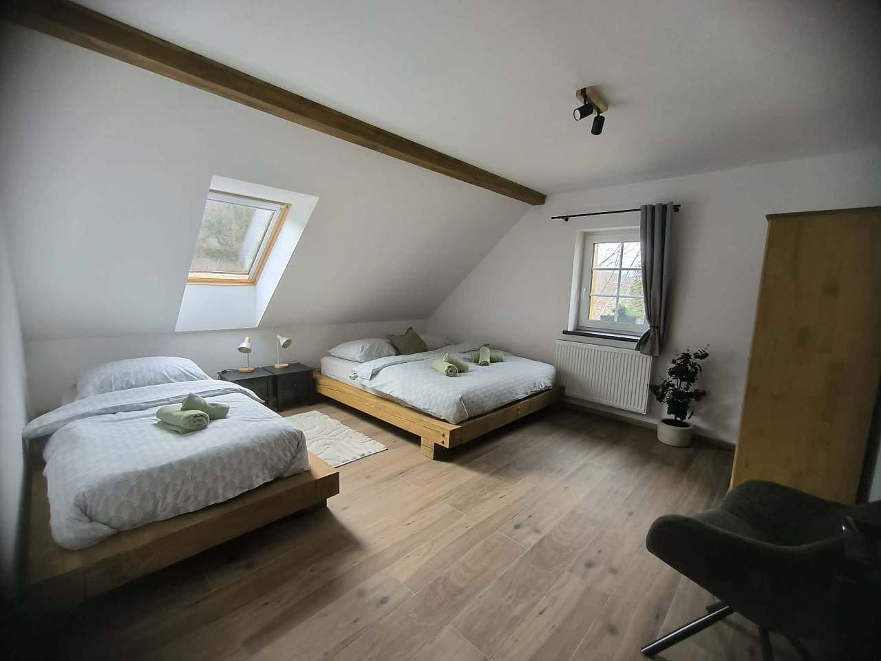 Prenájom rekreačného objektu, Hejnice, Liberecký kraj Prenájom rekreačného objektu, Hejnice, Liberecký kraj