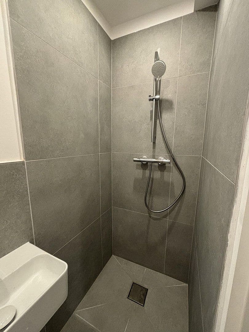 Prenájom bytu 2-izbový 34 m², Henckellweg 2, Hannover, Dolné Sasko Prenájom bytu 2-izbový 34 m², Henckellweg 2, Hannover, Dolné Sasko