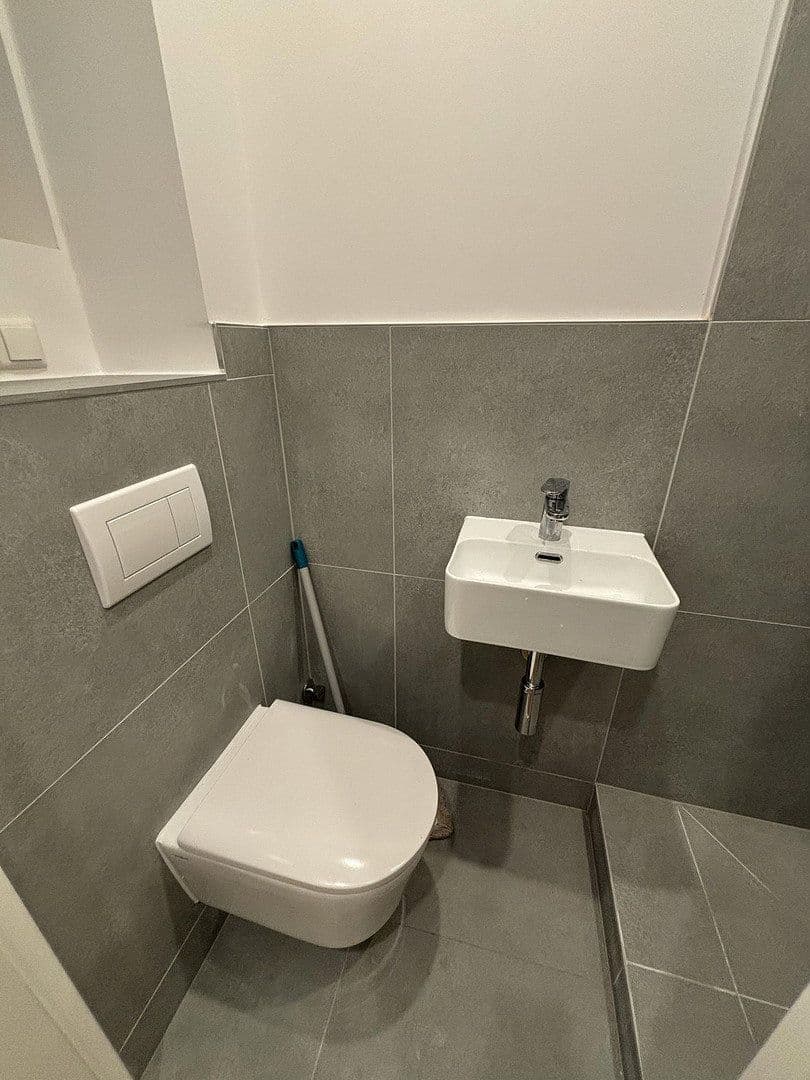 Prenájom bytu 2-izbový 34 m², Henckellweg 2, Hannover, Dolné Sasko Prenájom bytu 2-izbový 34 m², Henckellweg 2, Hannover, Dolné Sasko