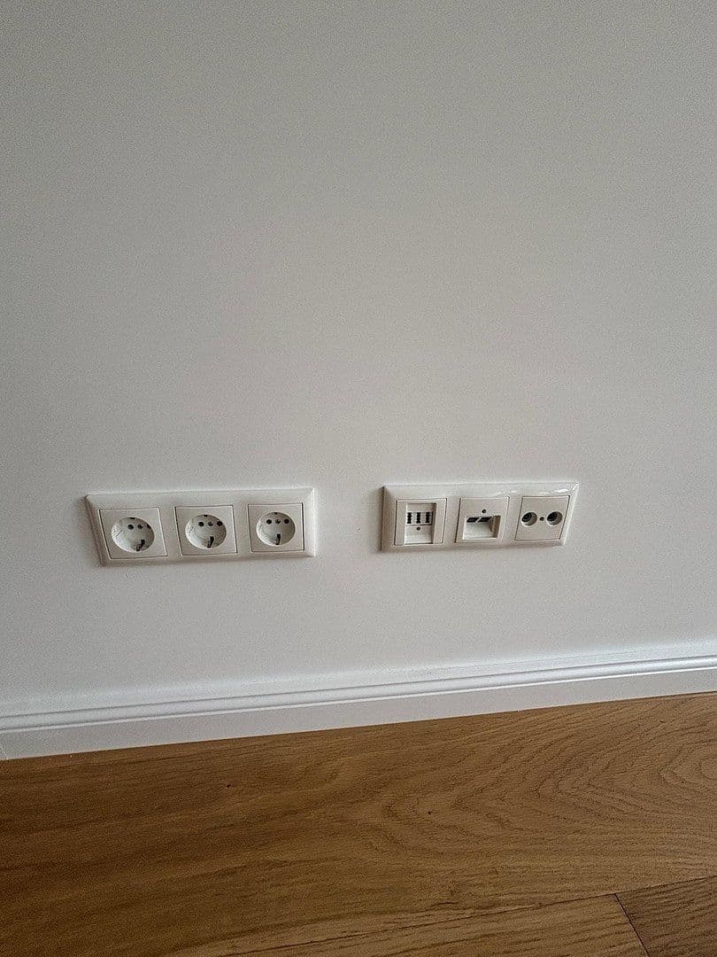 Prenájom bytu 2-izbový 34 m², Henckellweg 2, Hannover, Dolné Sasko Prenájom bytu 2-izbový 34 m², Henckellweg 2, Hannover, Dolné Sasko