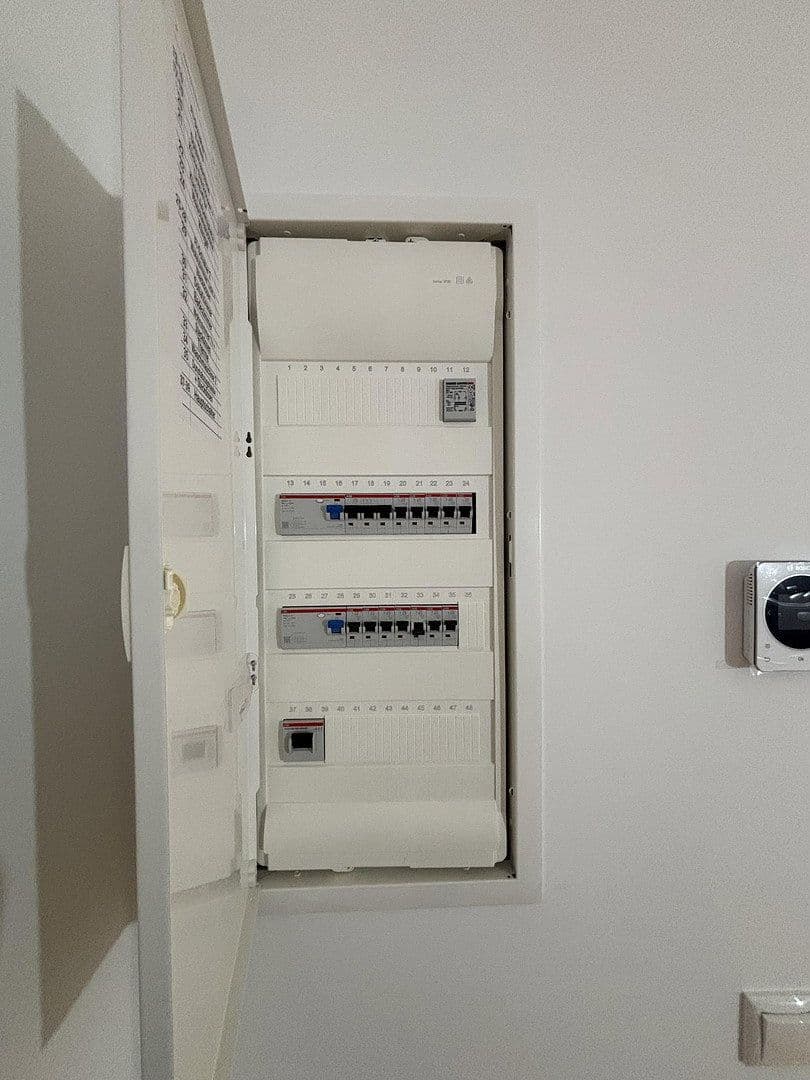 Prenájom bytu 2-izbový 34 m², Henckellweg 2, Hannover, Dolné Sasko Prenájom bytu 2-izbový 34 m², Henckellweg 2, Hannover, Dolné Sasko