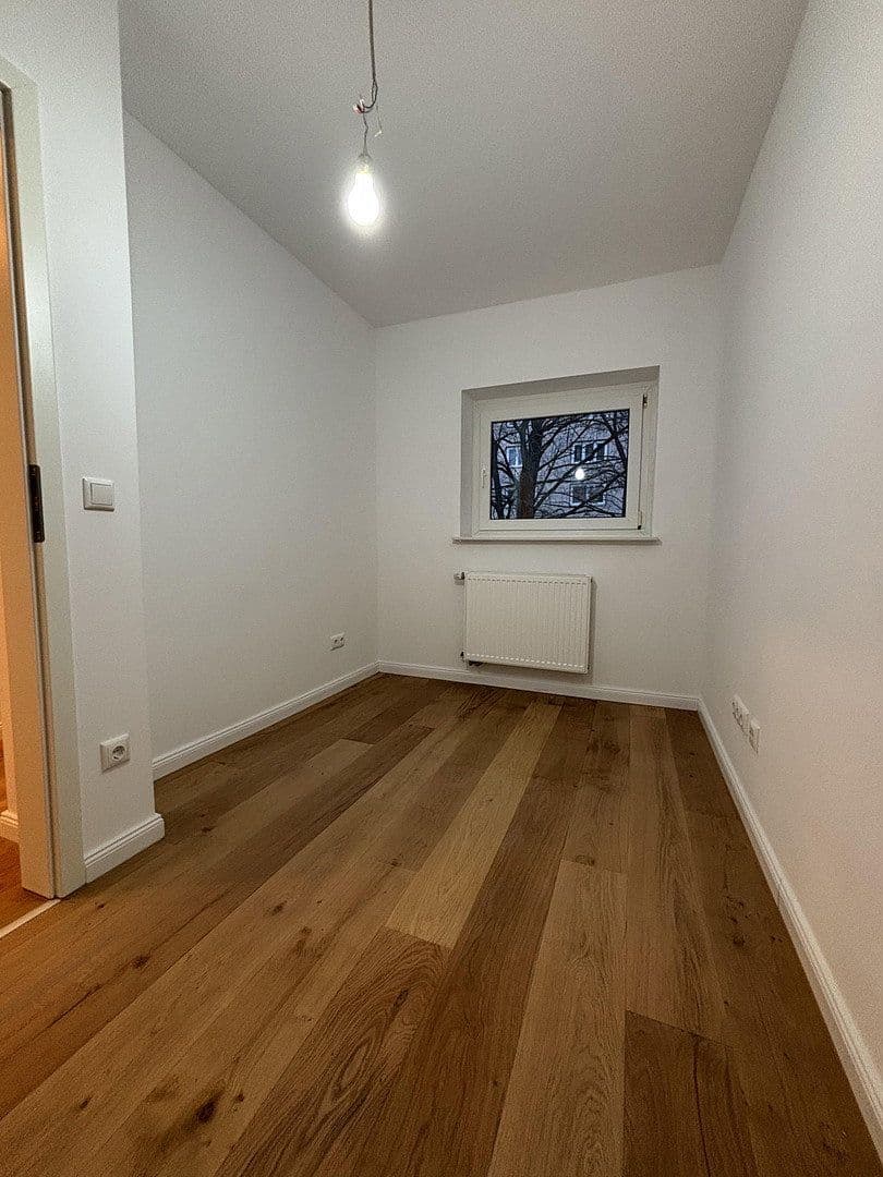 Prenájom bytu 2-izbový 34 m², Henckellweg 2, Hannover, Dolné Sasko Prenájom bytu 2-izbový 34 m², Henckellweg 2, Hannover, Dolné Sasko