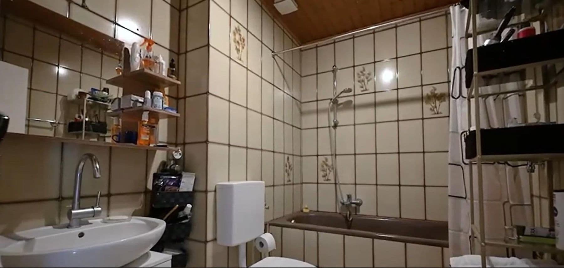 Predaj bytu 2-izbový 56 m², Wilhelm-Leuschner-Str. 40, Darmstadt, Hesensko Predaj bytu 2-izbový 56 m², Wilhelm-Leuschner-Str. 40, Darmstadt, Hesensko