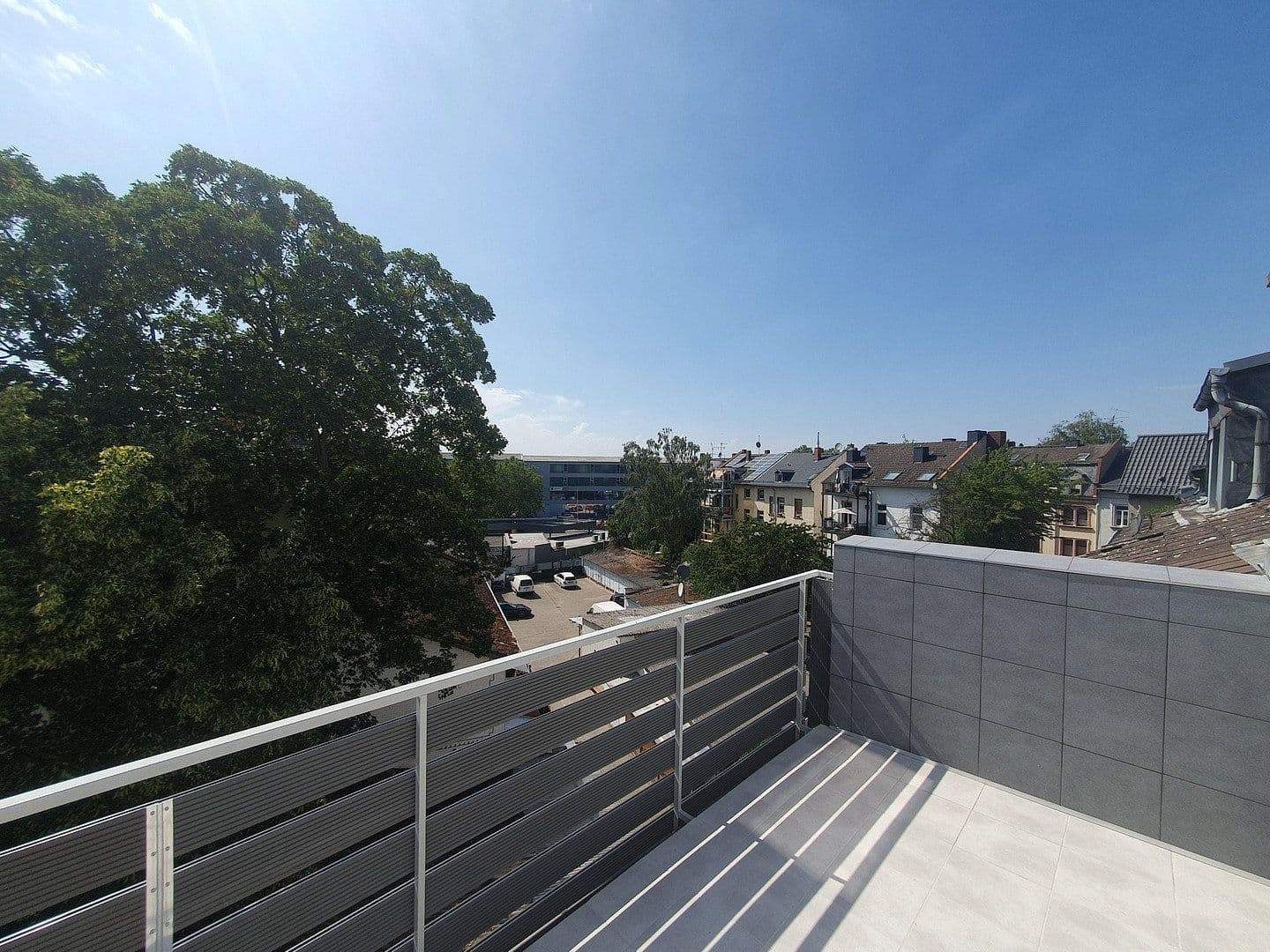 Predaj bytu 2-izbový 56 m², Wilhelm-Leuschner-Str. 40, Darmstadt, Hesensko Predaj bytu 2-izbový 56 m², Wilhelm-Leuschner-Str. 40, Darmstadt, Hesensko