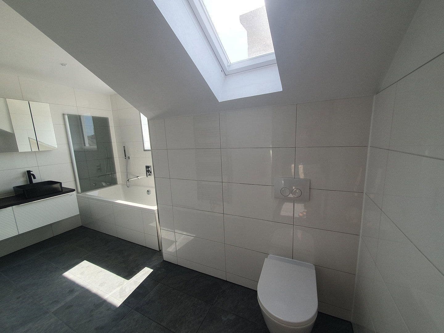 Predaj bytu 2-izbový 56 m², Wilhelm-Leuschner-Str. 40, Darmstadt, Hesensko Predaj bytu 2-izbový 56 m², Wilhelm-Leuschner-Str. 40, Darmstadt, Hesensko