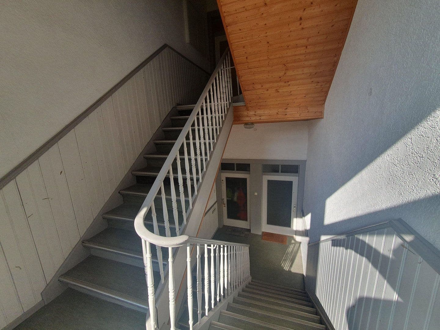 Predaj bytu 2-izbový 56 m², Wilhelm-Leuschner-Str. 40, Darmstadt, Hesensko Predaj bytu 2-izbový 56 m², Wilhelm-Leuschner-Str. 40, Darmstadt, Hesensko