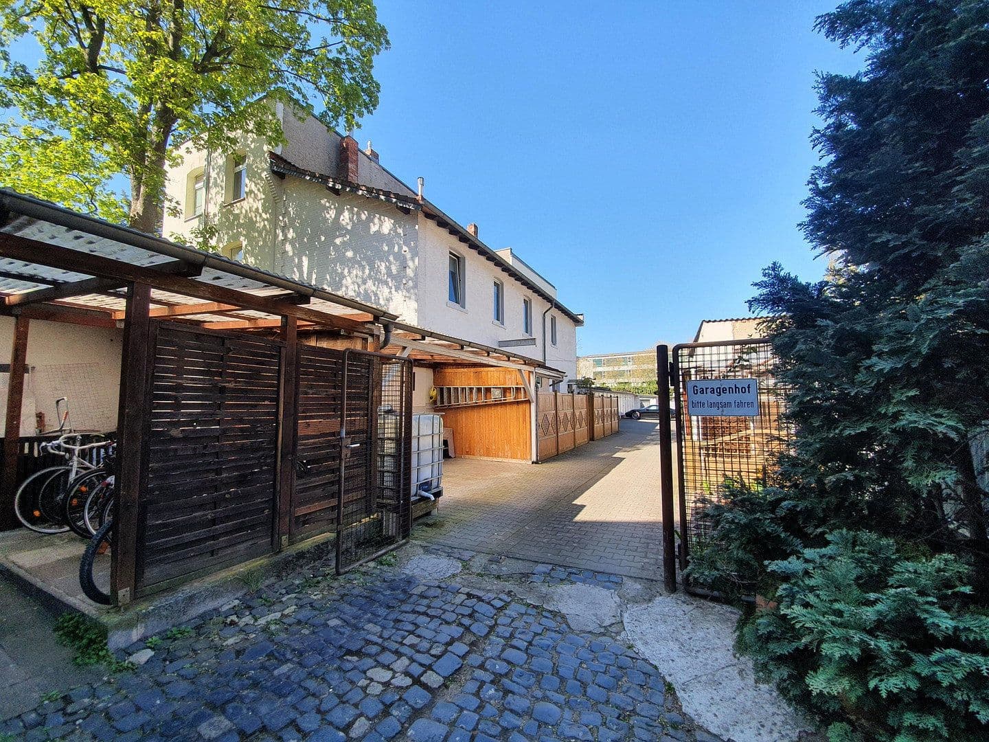 Predaj bytu 2-izbový 56 m², Wilhelm-Leuschner-Str. 40, Darmstadt, Hesensko Predaj bytu 2-izbový 56 m², Wilhelm-Leuschner-Str. 40, Darmstadt, Hesensko