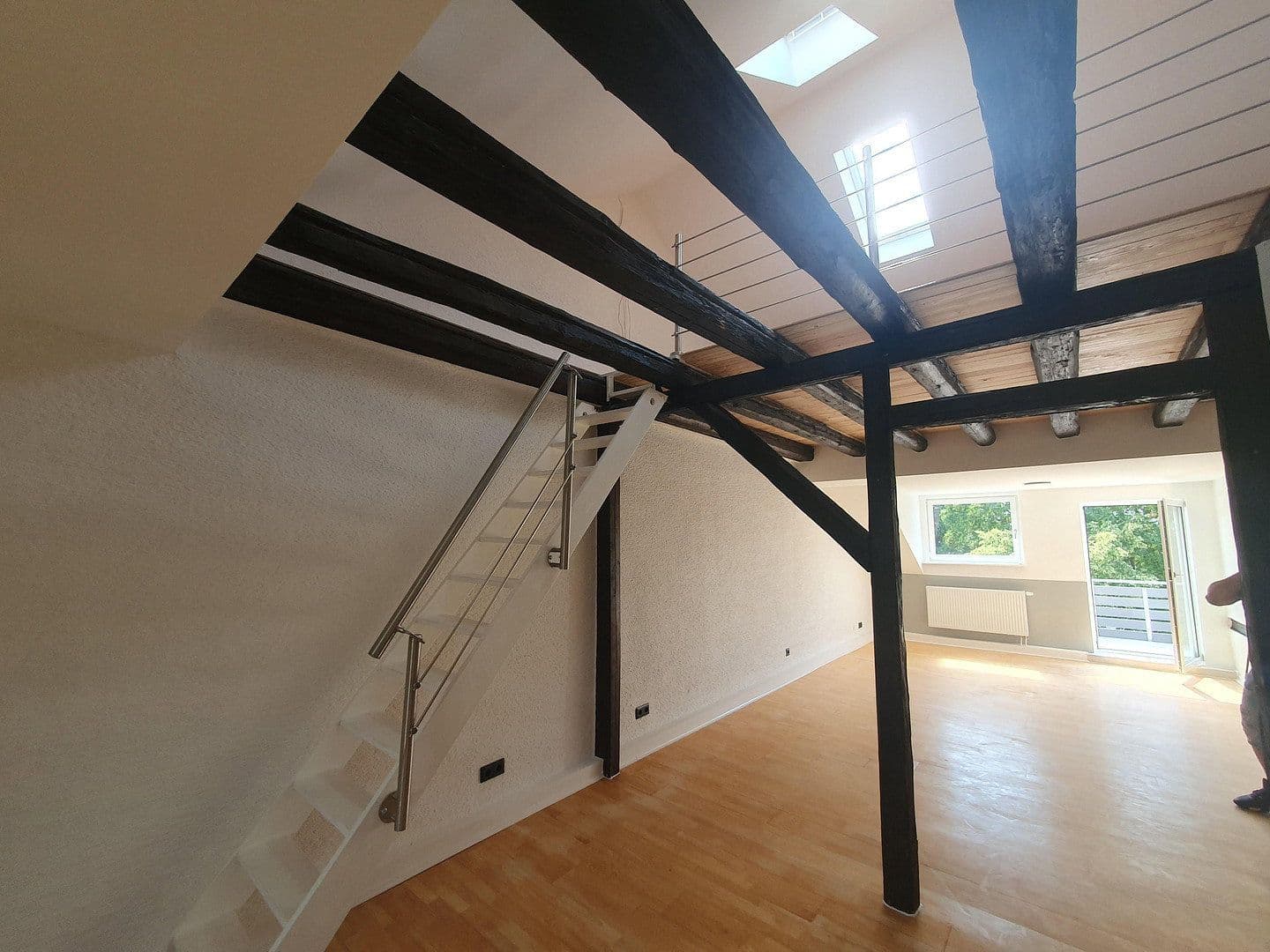 Predaj bytu 2-izbový 56 m², Wilhelm-Leuschner-Str. 40, Darmstadt, Hesensko Predaj bytu 2-izbový 56 m², Wilhelm-Leuschner-Str. 40, Darmstadt, Hesensko