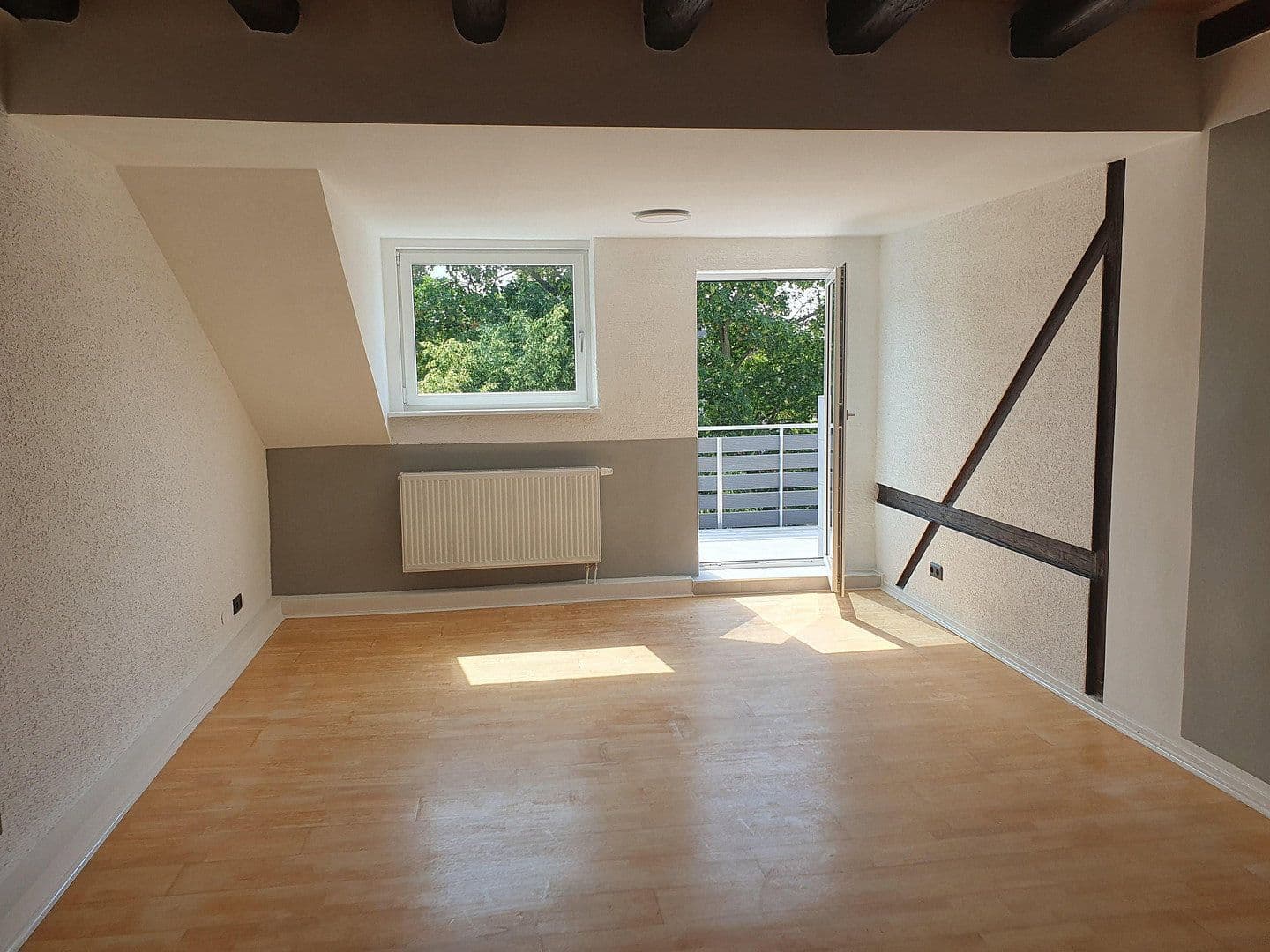 Predaj bytu 2-izbový 56 m², Wilhelm-Leuschner-Str. 40, Darmstadt, Hesensko Predaj bytu 2-izbový 56 m², Wilhelm-Leuschner-Str. 40, Darmstadt, Hesensko