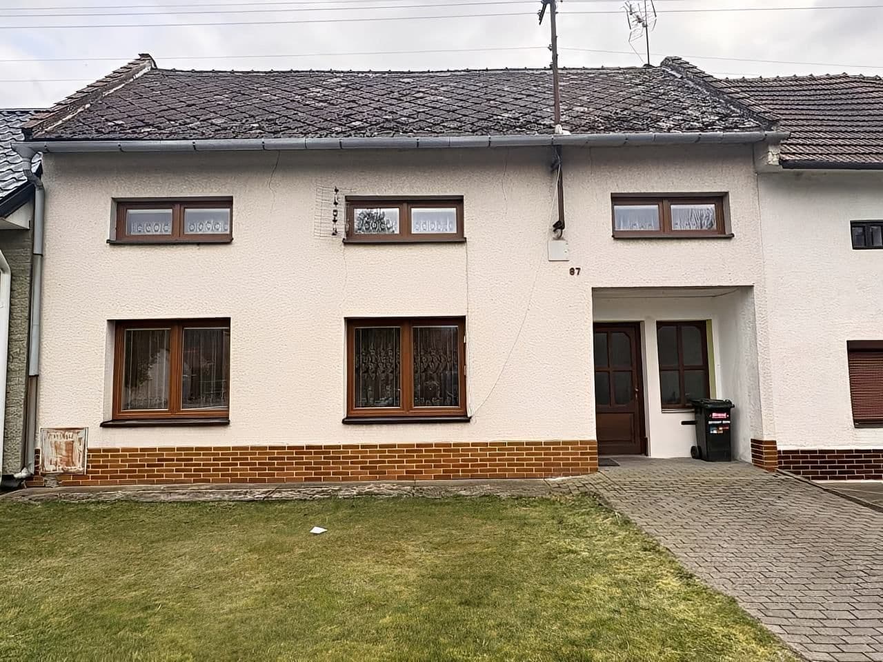 Prenájom rekreačného objektu, Nítkovice, Zlínský kraj Prenájom rekreačného objektu, Nítkovice, Zlínský kraj