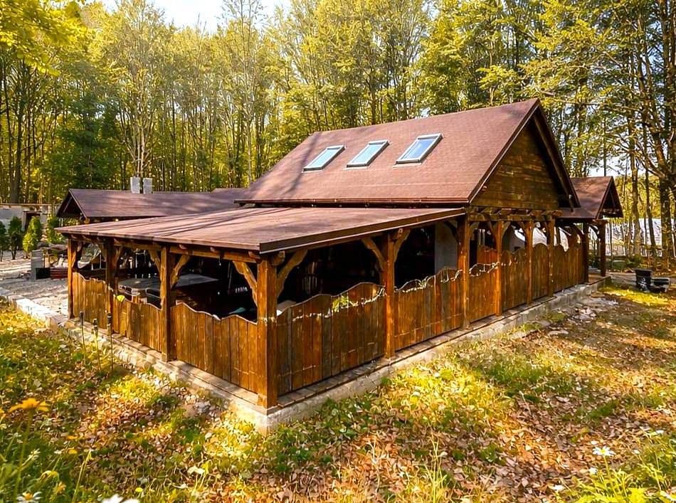 Prenájom rekreačného objektu, Mikulovice, Olomoucký kraj Prenájom rekreačného objektu, Mikulovice, Olomoucký kraj