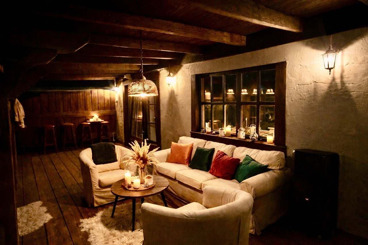 Prenájom rekreačného objektu, Mikulovice, Olomoucký kraj Prenájom rekreačného objektu, Mikulovice, Olomoucký kraj