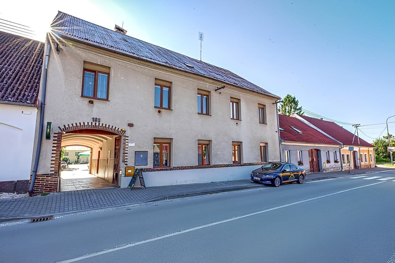 Prenájom rekreačného objektu, Stráž nad Nežárkou, Jihočeský kraj Prenájom rekreačného objektu, Stráž nad Nežárkou, Jihočeský kraj