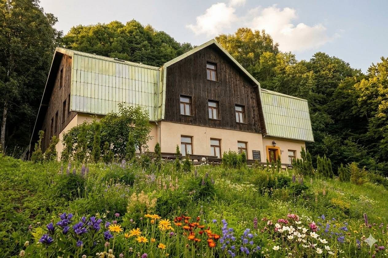 Prenájom rekreačného objektu, Deštné v Orlických horách, Královéhradecký kraj Prenájom rekreačného objektu, Deštné v Orlických horách, Královéhradecký kraj