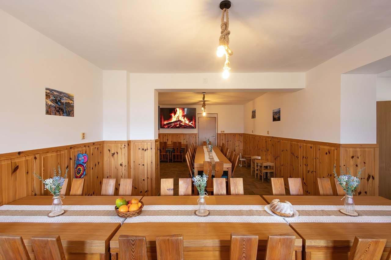 Prenájom rekreačného objektu, Deštné v Orlických horách, Královéhradecký kraj Prenájom rekreačného objektu, Deštné v Orlických horách, Královéhradecký kraj