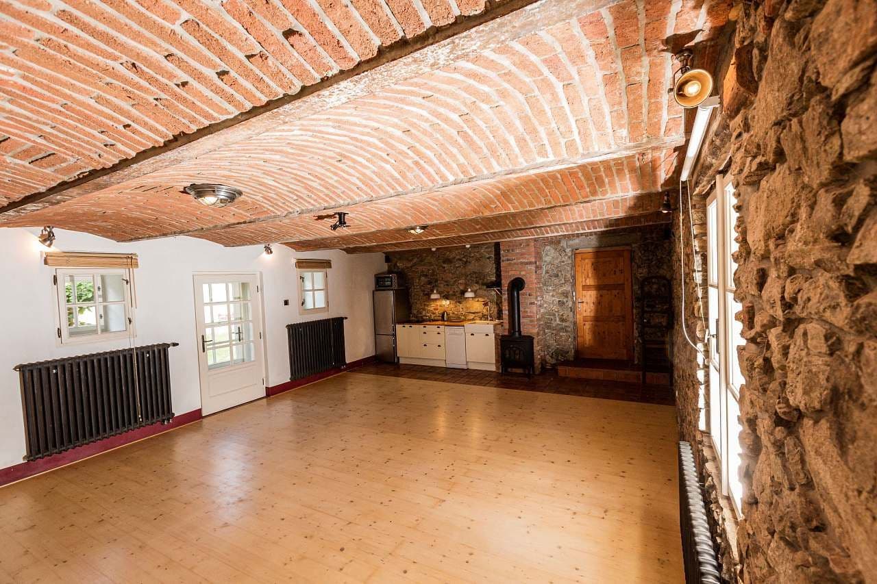 Prenájom rekreačného objektu, Postupice, Středočeský kraj Prenájom rekreačného objektu, Postupice, Středočeský kraj