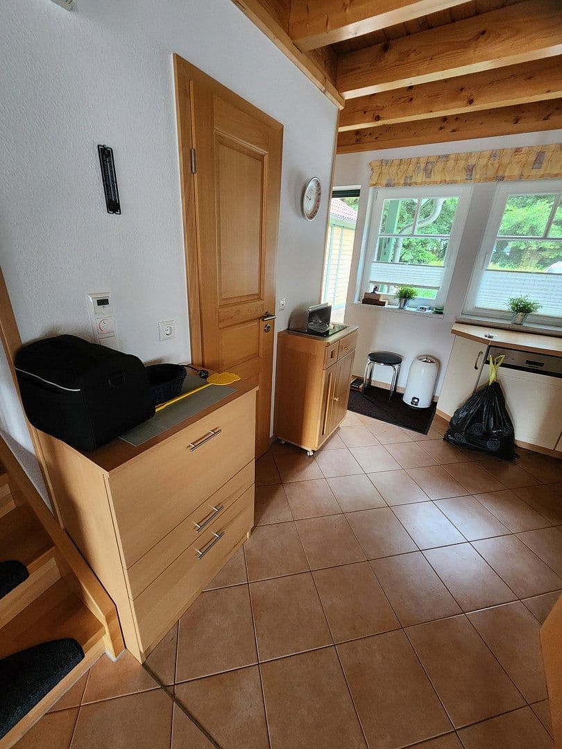 Predaj domu 83 m², pozemek 301 m², Rheinsberg, Brandenbursko Predaj domu 83 m², pozemek 301 m², Rheinsberg, Brandenbursko