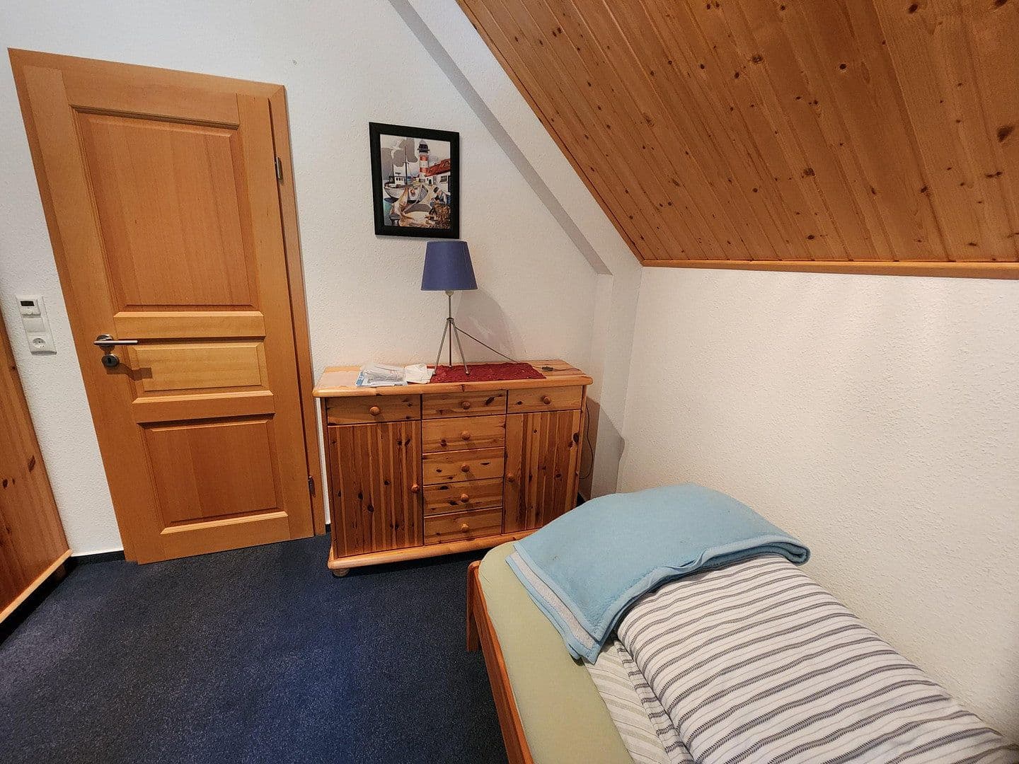 Predaj domu 83 m², pozemek 301 m², Rheinsberg, Brandenbursko Predaj domu 83 m², pozemek 301 m², Rheinsberg, Brandenbursko