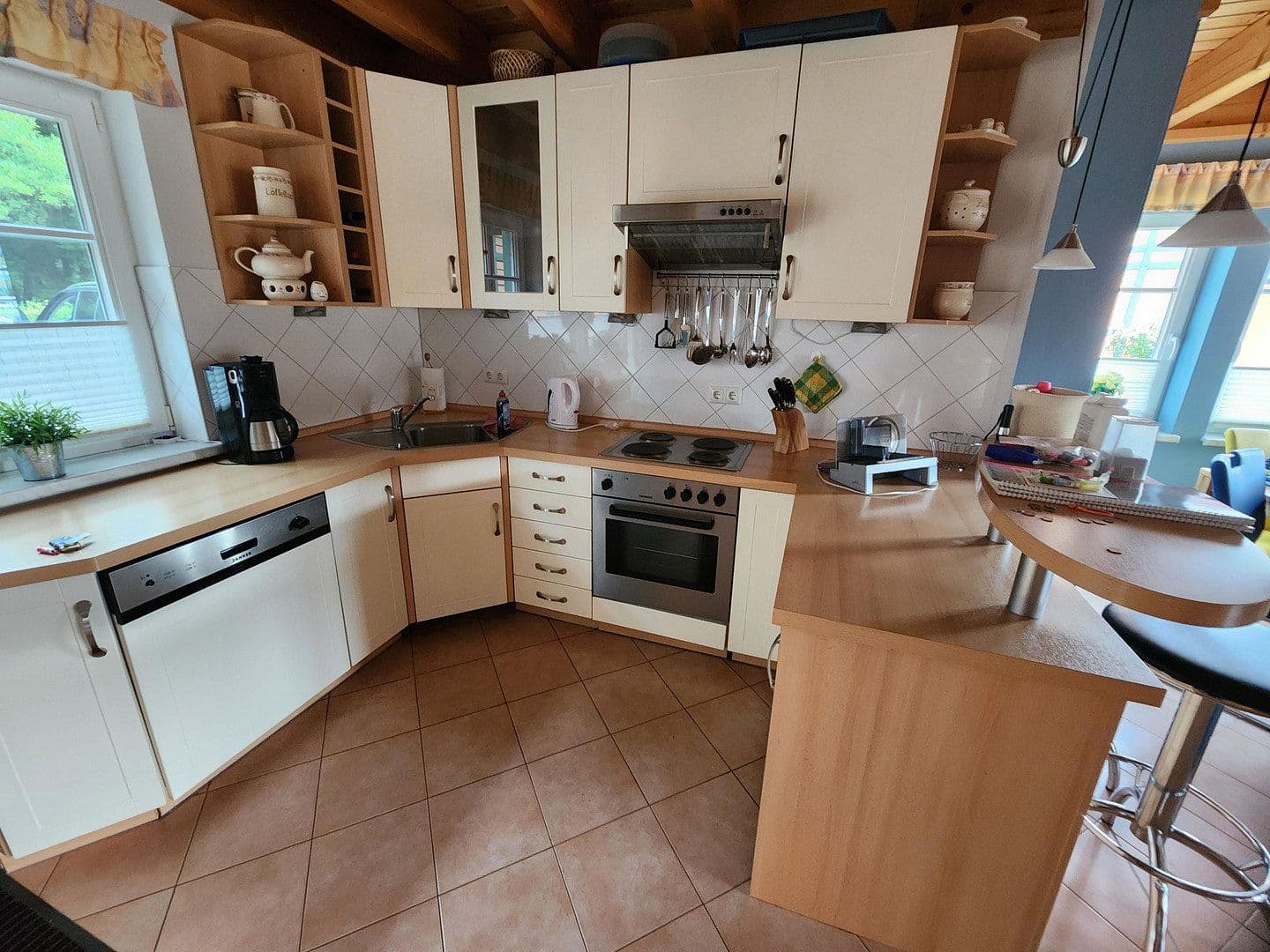 Predaj domu 83 m², pozemek 301 m², Rheinsberg, Brandenbursko Predaj domu 83 m², pozemek 301 m², Rheinsberg, Brandenbursko