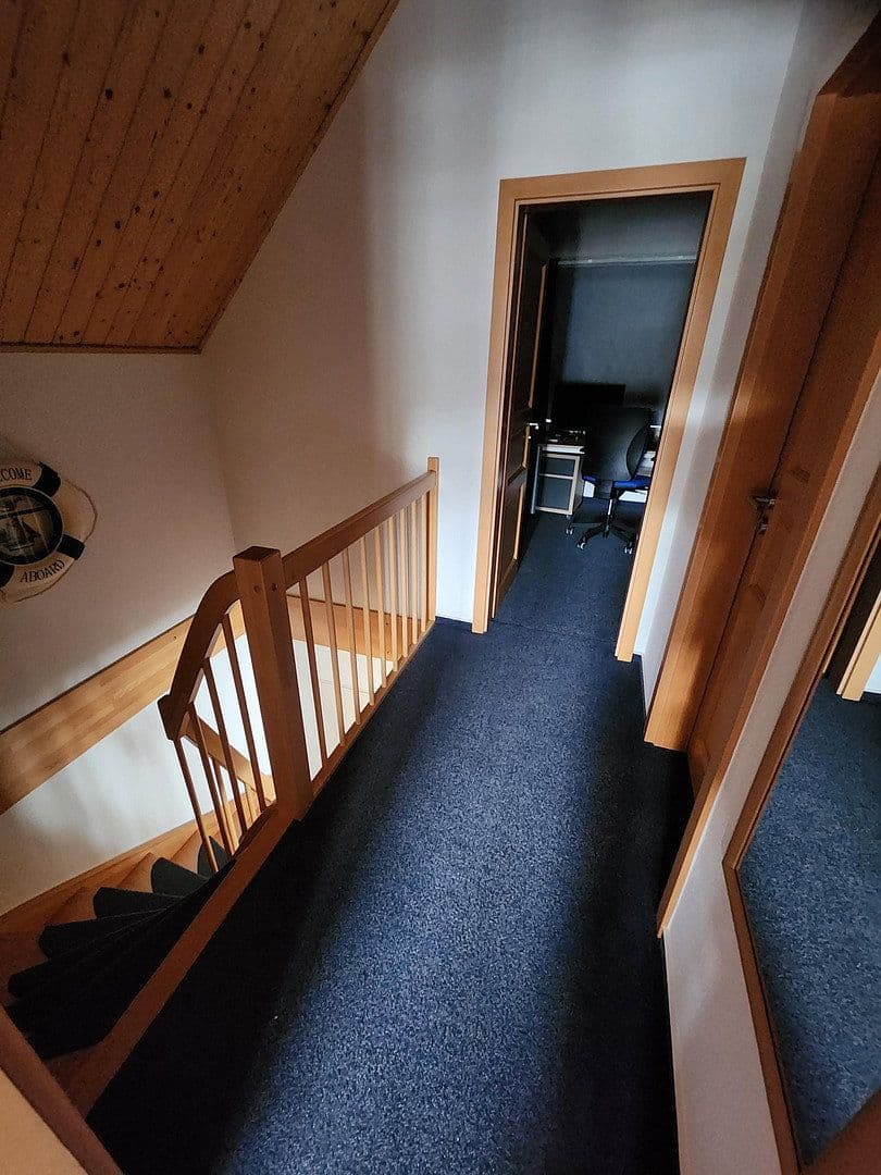 Predaj domu 83 m², pozemek 301 m², Rheinsberg, Brandenbursko Predaj domu 83 m², pozemek 301 m², Rheinsberg, Brandenbursko