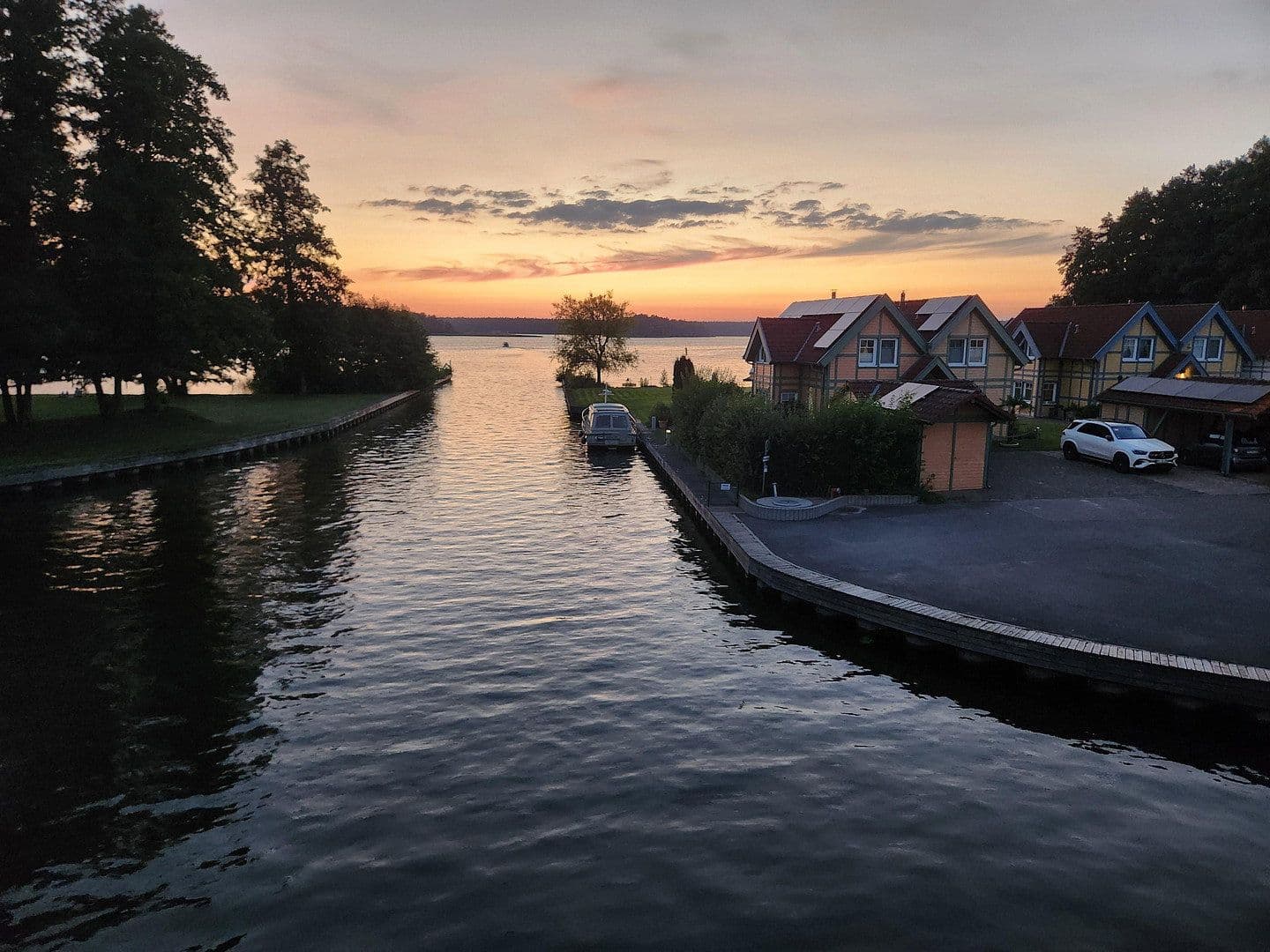 Predaj domu 83 m², pozemek 301 m², Rheinsberg, Brandenbursko Predaj domu 83 m², pozemek 301 m², Rheinsberg, Brandenbursko