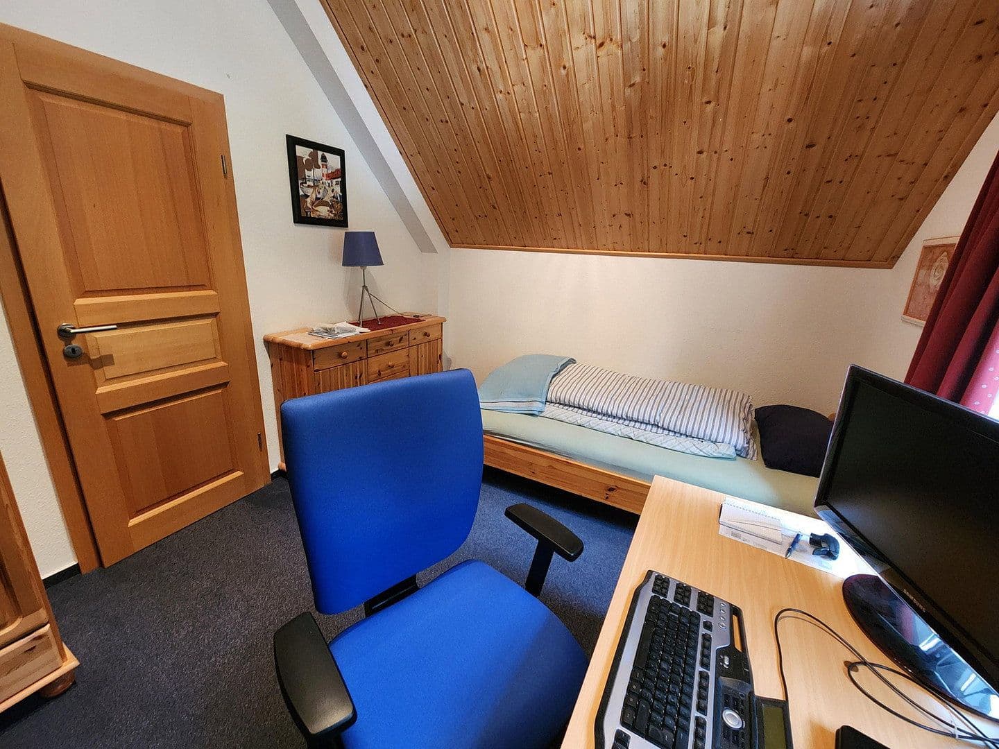 Predaj domu 83 m², pozemek 301 m², Rheinsberg, Brandenbursko Predaj domu 83 m², pozemek 301 m², Rheinsberg, Brandenbursko