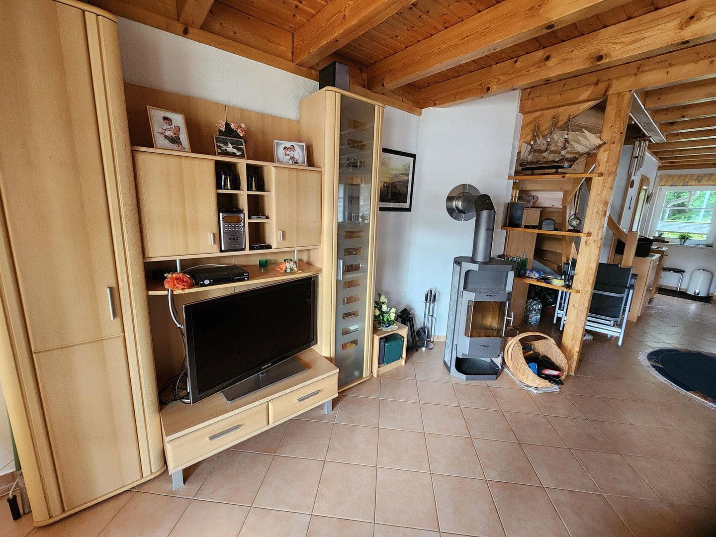 Predaj domu 83 m², pozemek 301 m², Rheinsberg, Brandenbursko Predaj domu 83 m², pozemek 301 m², Rheinsberg, Brandenbursko