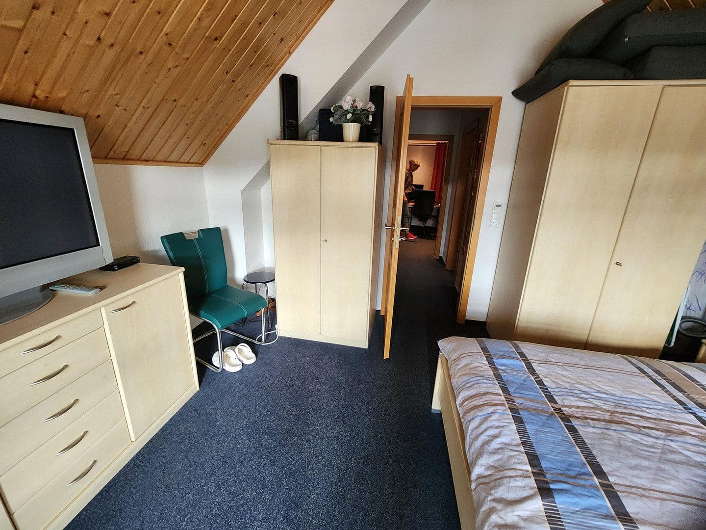 Predaj domu 83 m², pozemek 301 m², Rheinsberg, Brandenbursko Predaj domu 83 m², pozemek 301 m², Rheinsberg, Brandenbursko