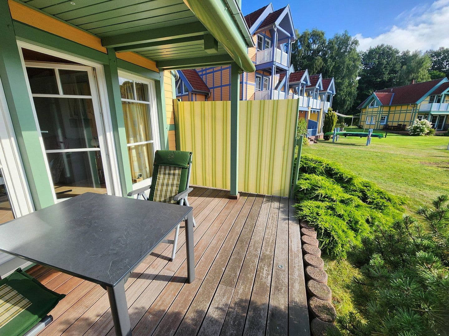 Predaj domu 83 m², pozemek 301 m², Rheinsberg, Brandenbursko Predaj domu 83 m², pozemek 301 m², Rheinsberg, Brandenbursko