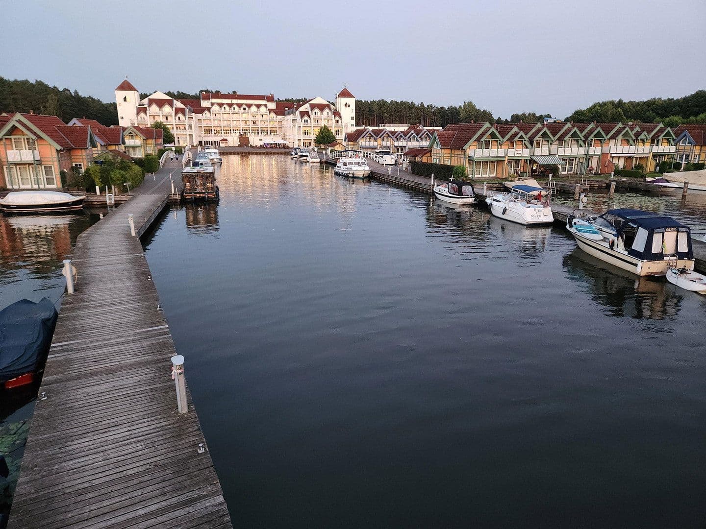 Predaj domu 83 m², pozemek 301 m², Rheinsberg, Brandenbursko Predaj domu 83 m², pozemek 301 m², Rheinsberg, Brandenbursko