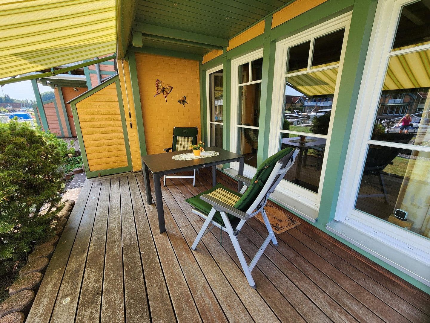 Predaj domu 83 m², pozemek 301 m², Rheinsberg, Brandenbursko Predaj domu 83 m², pozemek 301 m², Rheinsberg, Brandenbursko