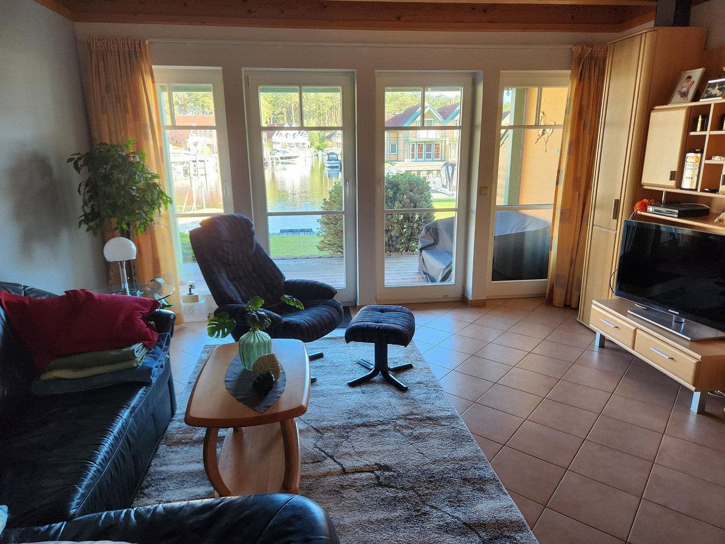 Predaj domu 83 m², pozemek 301 m², Rheinsberg, Brandenbursko Predaj domu 83 m², pozemek 301 m², Rheinsberg, Brandenbursko