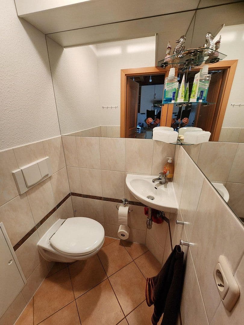 Predaj domu 83 m², pozemek 301 m², Rheinsberg, Brandenbursko Predaj domu 83 m², pozemek 301 m², Rheinsberg, Brandenbursko