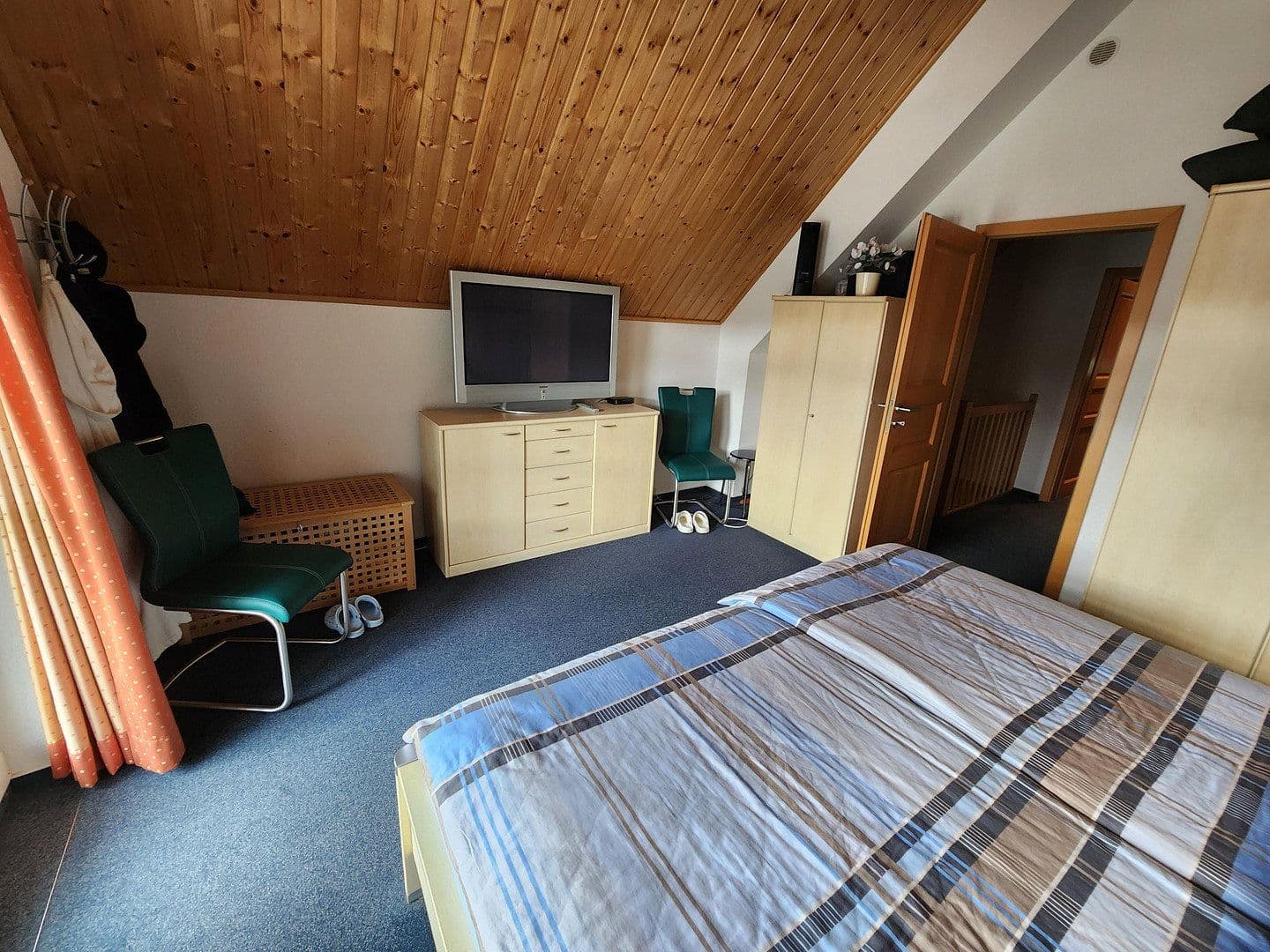 Predaj domu 83 m², pozemek 301 m², Rheinsberg, Brandenbursko Predaj domu 83 m², pozemek 301 m², Rheinsberg, Brandenbursko