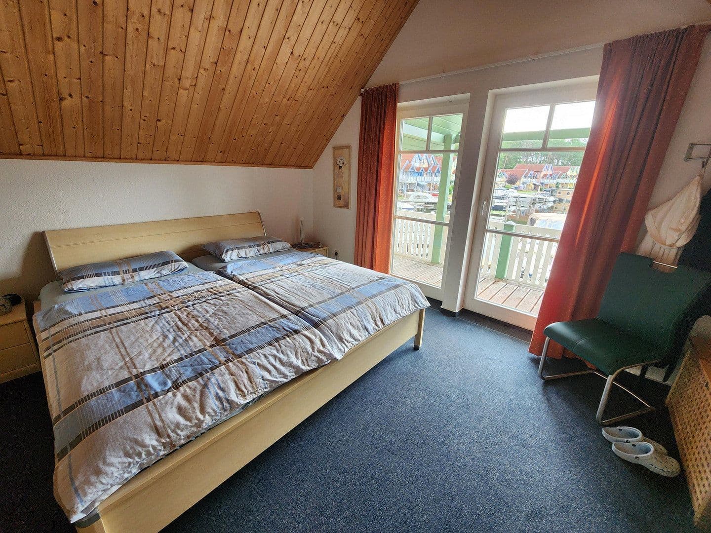 Predaj domu 83 m², pozemek 301 m², Rheinsberg, Brandenbursko Predaj domu 83 m², pozemek 301 m², Rheinsberg, Brandenbursko