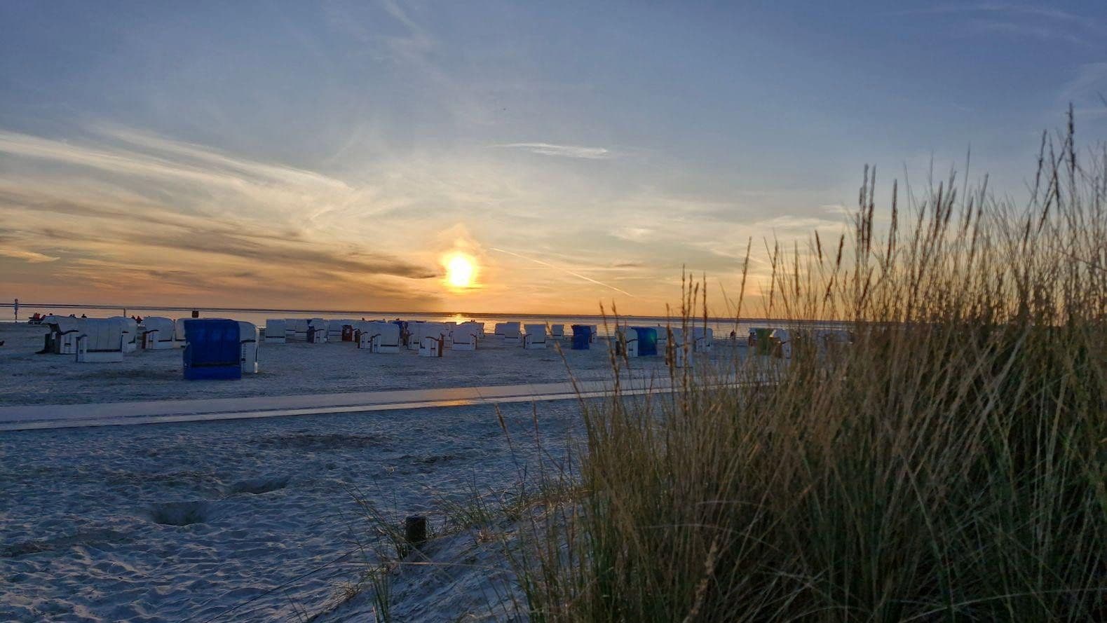 Predaj bytu 2-izbový 84 m², Am Fridericussiel 20, Norden, Dolné Sasko Predaj bytu 2-izbový 84 m², Am Fridericussiel 20, Norden, Dolné Sasko