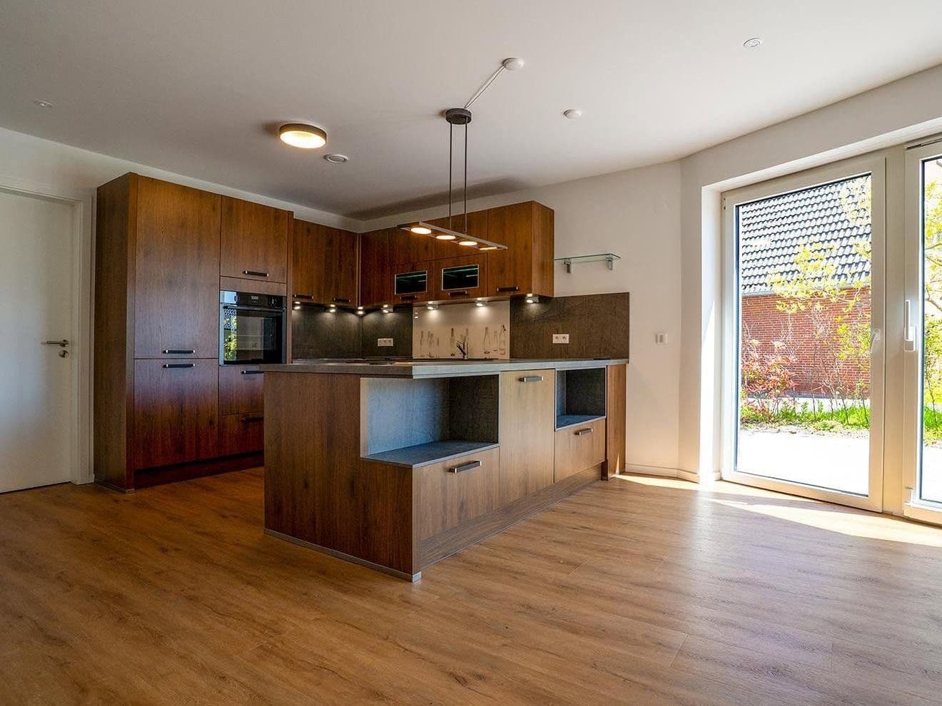 Predaj bytu 2-izbový 84 m², Am Fridericussiel 20, Norden, Dolné Sasko Predaj bytu 2-izbový 84 m², Am Fridericussiel 20, Norden, Dolné Sasko