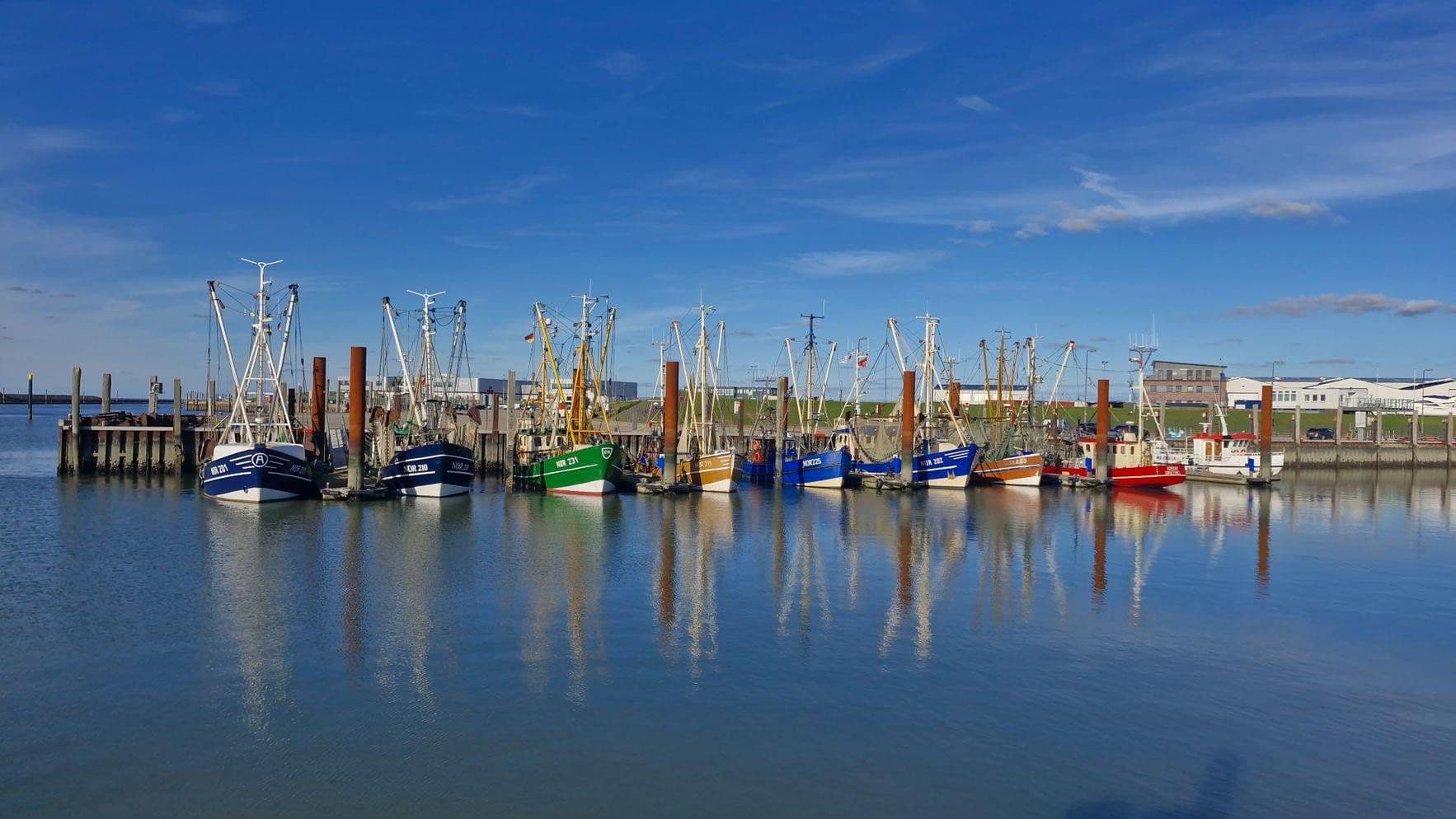 Predaj bytu 2-izbový 84 m², Am Fridericussiel 20, Norden, Dolné Sasko Predaj bytu 2-izbový 84 m², Am Fridericussiel 20, Norden, Dolné Sasko