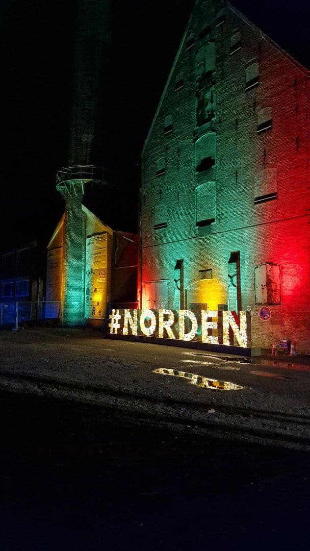 Predaj bytu 2-izbový 84 m², Am Fridericussiel 20, Norden, Dolné Sasko Predaj bytu 2-izbový 84 m², Am Fridericussiel 20, Norden, Dolné Sasko