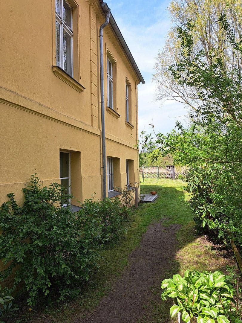 Prenájom kancelárie 605 m², Walsleben, Brandenbursko Prenájom kancelárie 605 m², Walsleben, Brandenbursko