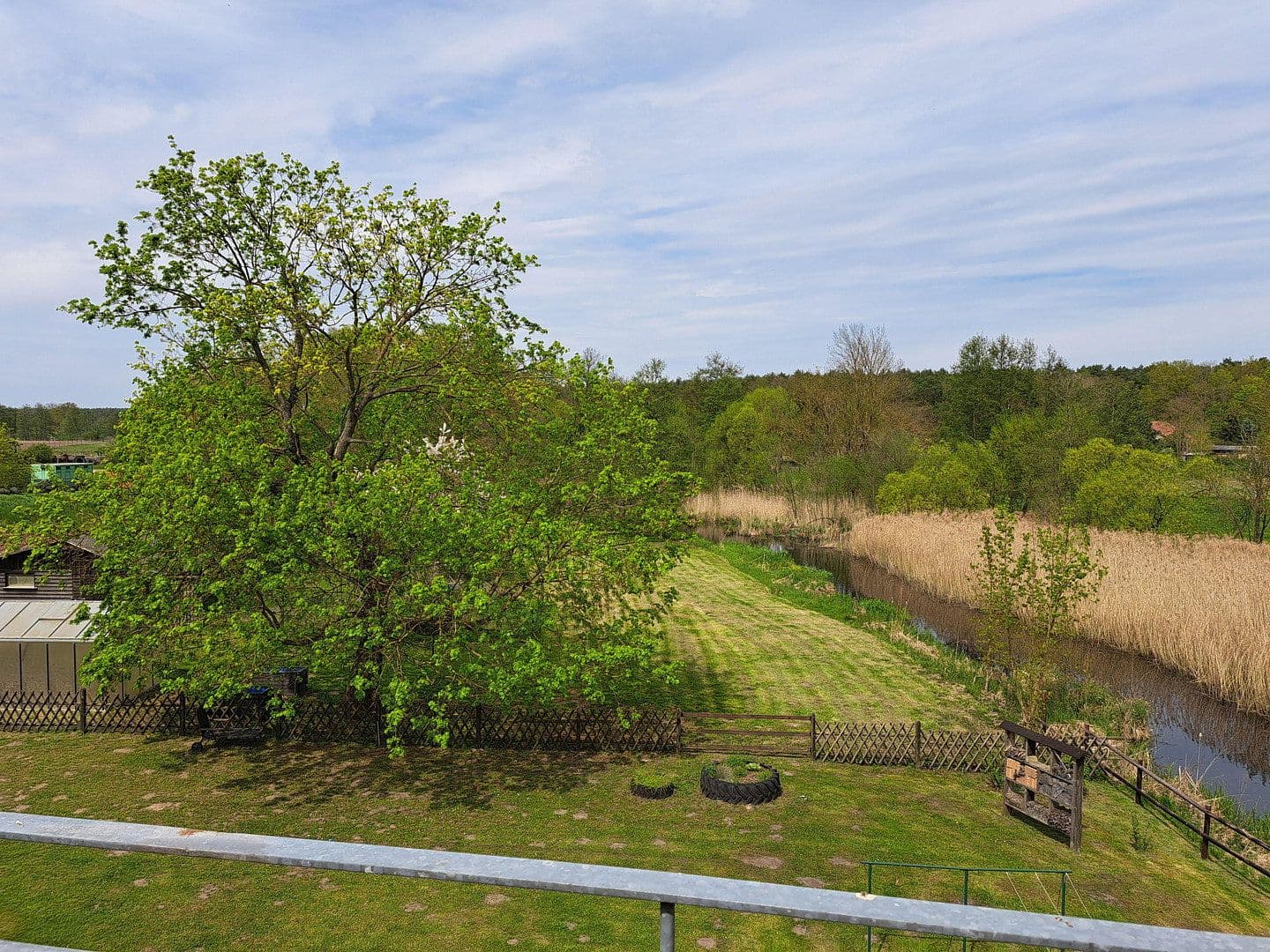 Prenájom kancelárie 605 m², Walsleben, Brandenbursko Prenájom kancelárie 605 m², Walsleben, Brandenbursko