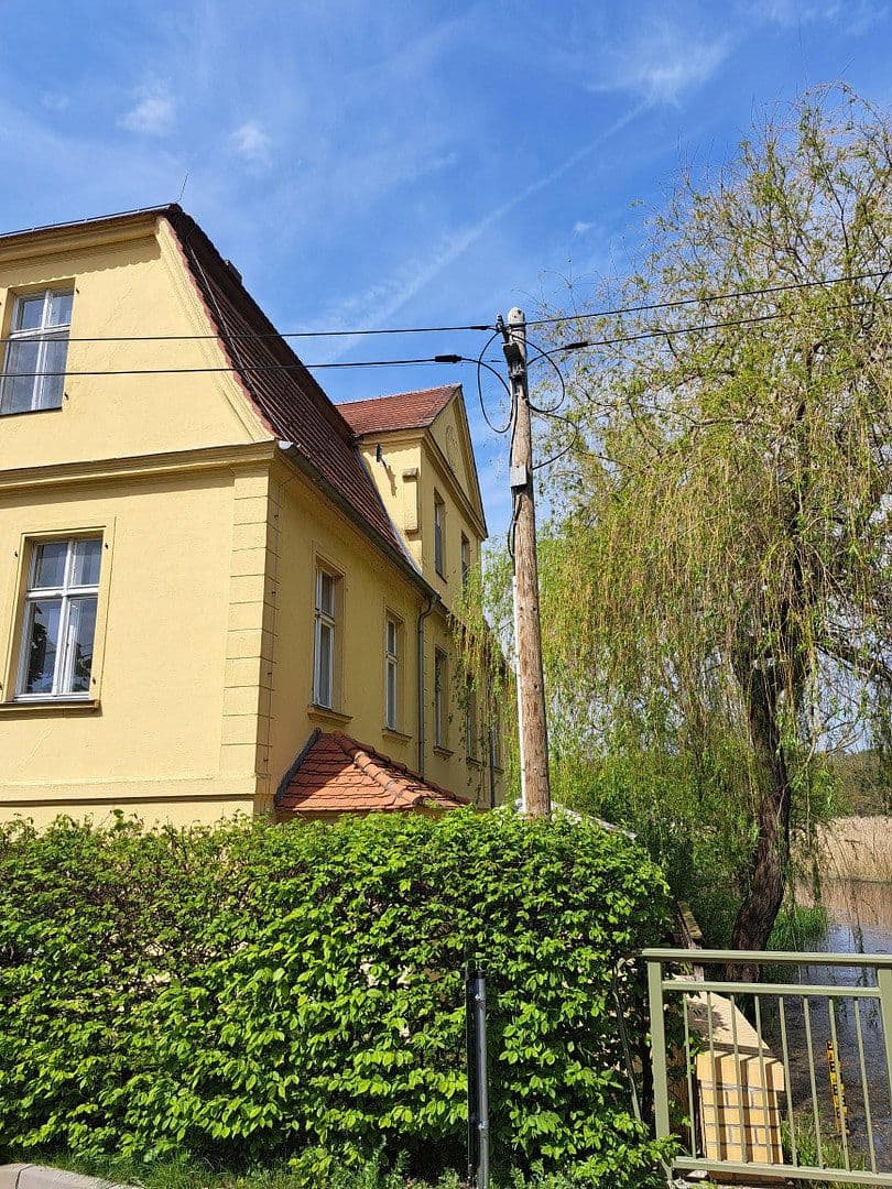 Prenájom kancelárie 605 m², Walsleben, Brandenbursko Prenájom kancelárie 605 m², Walsleben, Brandenbursko