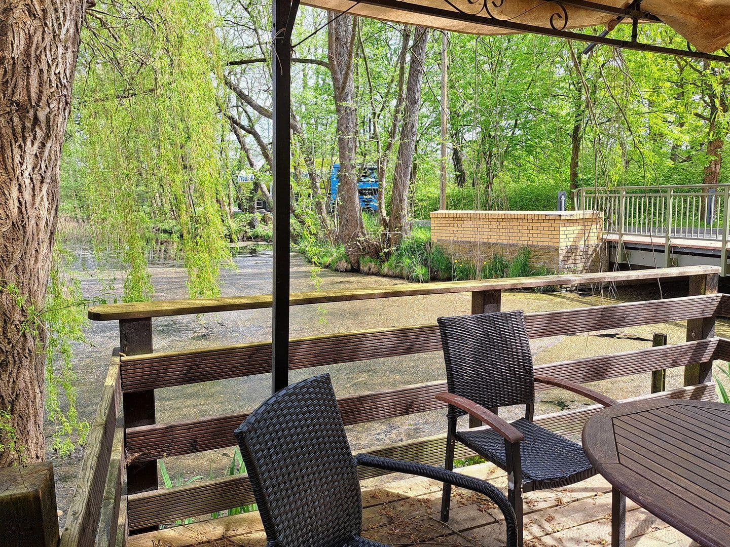 Prenájom kancelárie 605 m², Walsleben, Brandenbursko Prenájom kancelárie 605 m², Walsleben, Brandenbursko