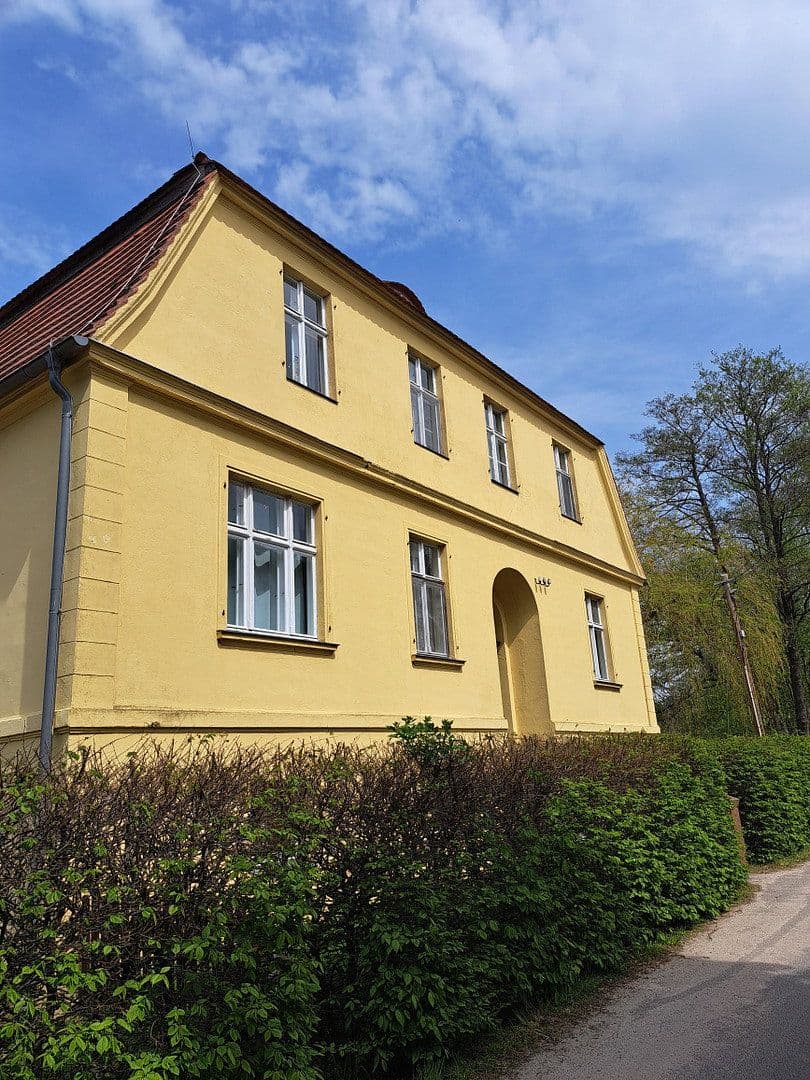 Prenájom kancelárie 605 m², Walsleben, Brandenbursko Prenájom kancelárie 605 m², Walsleben, Brandenbursko