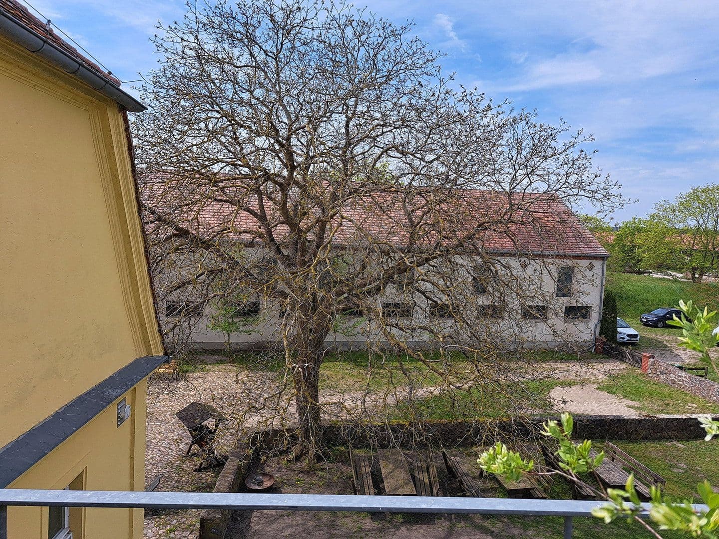 Prenájom kancelárie 605 m², Walsleben, Brandenbursko Prenájom kancelárie 605 m², Walsleben, Brandenbursko