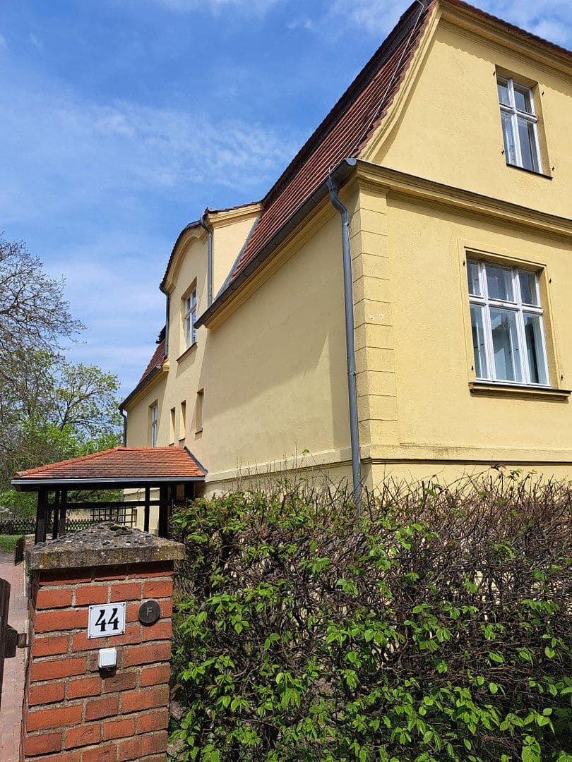 Prenájom kancelárie 605 m², Walsleben, Brandenbursko Prenájom kancelárie 605 m², Walsleben, Brandenbursko