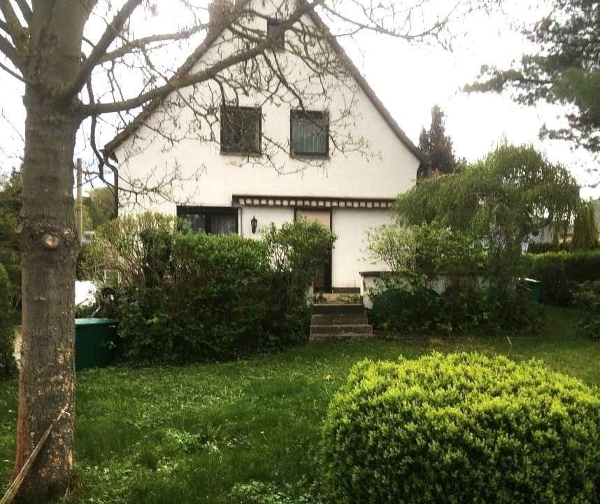 Predaj domu 120 m², pozemek 2.000 m², Zeulenroda-Triebes, Durínsko Predaj domu 120 m², pozemek 2.000 m², Zeulenroda-Triebes, Durínsko