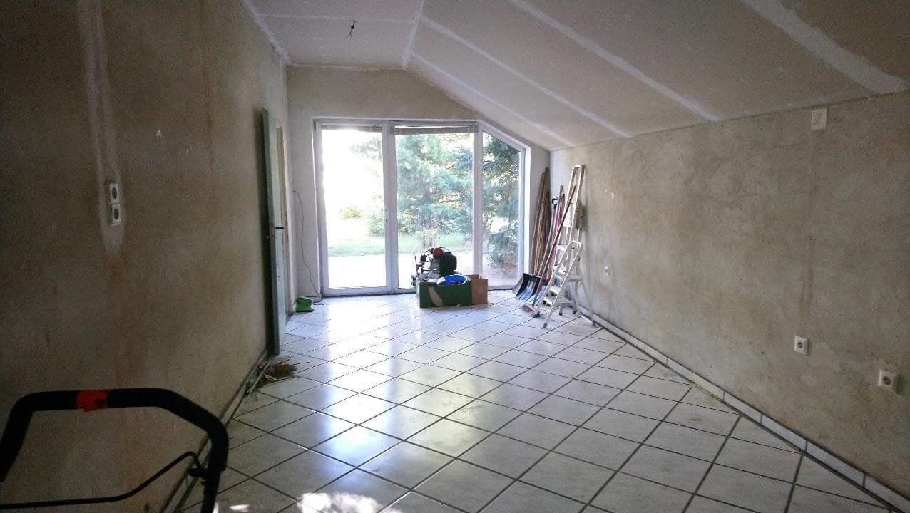 Predaj domu 120 m², pozemek 2.000 m², Zeulenroda-Triebes, Durínsko Predaj domu 120 m², pozemek 2.000 m², Zeulenroda-Triebes, Durínsko