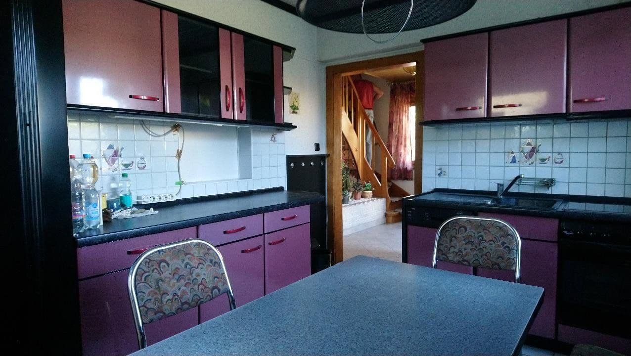 Predaj domu 120 m², pozemek 2.000 m², Zeulenroda-Triebes, Durínsko Predaj domu 120 m², pozemek 2.000 m², Zeulenroda-Triebes, Durínsko